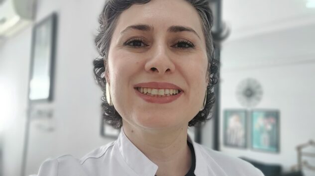 Vezirköprü’nün gurur kaynağı: Prof.Dr. Derya Kahraman Döğüşcü