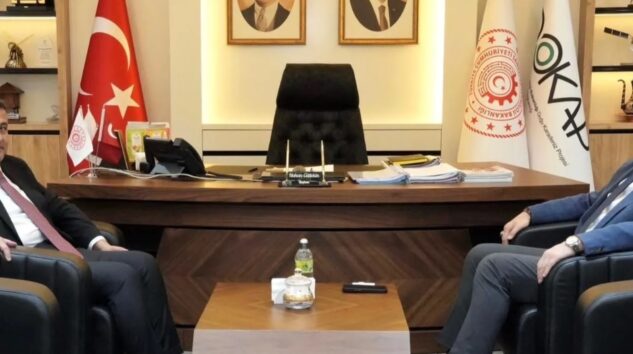 Vezirköprü’de sulama verimliliği artacak