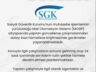 SGK’dan uyarı açıklaması