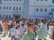 Okullarda ara tatil başladı