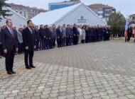 Çanakkale Zaferi’nin 111. Yıldönümü