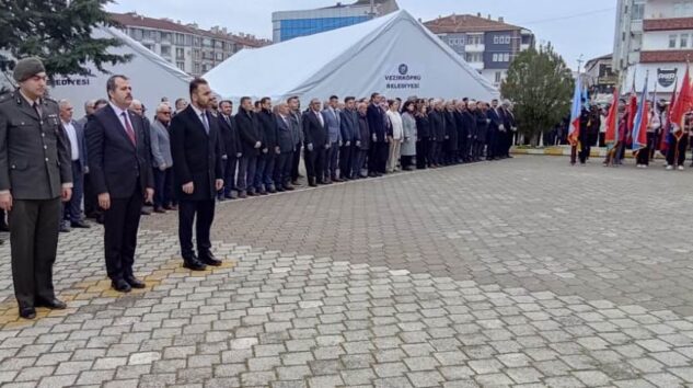 Çanakkale Zaferi’nin 111. Yıldönümü