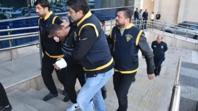 Silahlı çatışma olayında 6 tutuklama