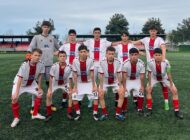 Vezirköprü Belediyespor Play-off’da