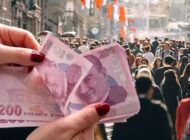 Gelir sınırı altına maddi destek