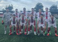 Kritik Maçta 3 puan Vezirköprü Belediyespor’un