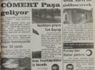 20 yıl önce Vezirköprü