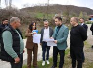 Sağlık alanında önemli bir yatırım hayata geçiriliyor