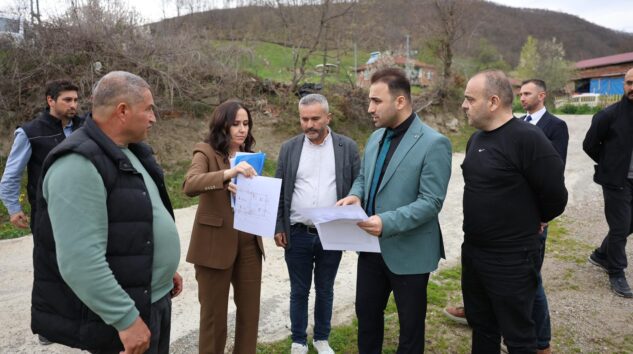 Sağlık alanında önemli bir yatırım hayata geçiriliyor