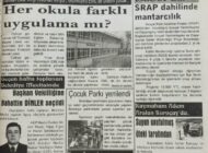 “VATANDAŞ” Gözünden