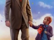 23 Nisan Ulusal Egemenlik ve Çocuk Bayramı Kutlu Olsun