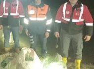 Su ürünleri denetimleri devam ediyor