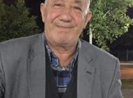 Baltacı ailesinin acı kaybı