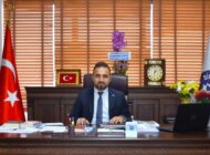 Başkan Murat Gül, Yağlı Güreş Birliği encümen üyeliğine seçildi