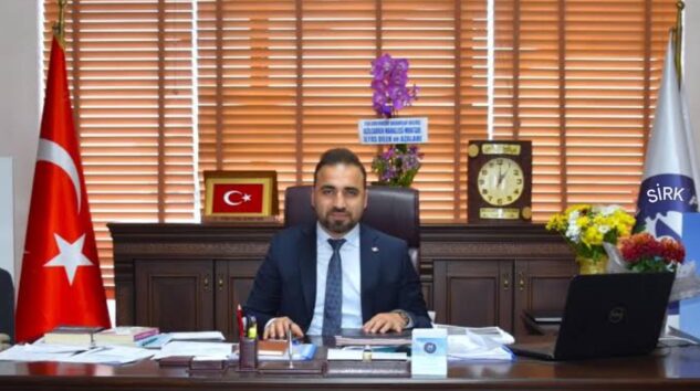 Başkan Murat Gül, Yağlı Güreş Birliği encümen üyeliğine seçildi