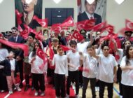 106 yıllık gururumuz, coşkumuz: 23 Nisan Kutlu Olsun