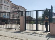 Vezirköprü’deki okullara polis – bekçi koruması