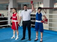 Boks Şampiyonası ve Güreşte Vezirköprü’nün gururu oldular