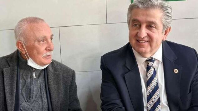 CHP’li Çan’dan emekliler için kanun teklifi