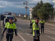 Alkollü kazanın bedeli ağır oldu