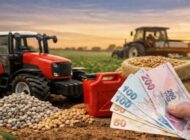 Çiftçiye planlı üretim desteği: Mazotun tamamı karşılanacak