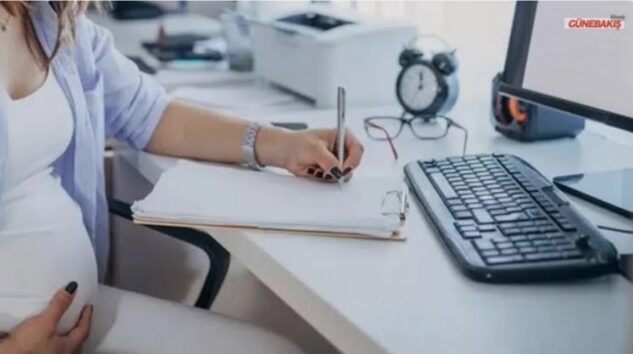 Doğum izni 6 aya çıkarılacak!