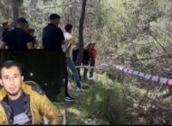 Uçurumdan düşen genç hayatını kaybetti