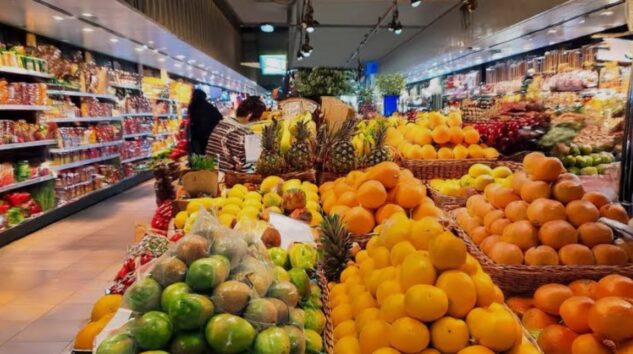 Mart ayı enflasyonu belli oldu