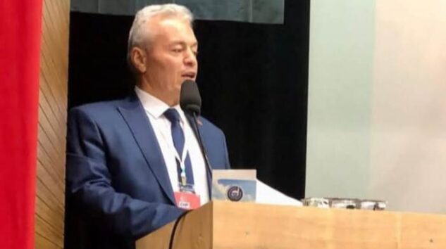 Eğitimde Şiddete ‘HAYIR’