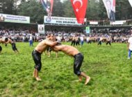 Kunduz Yağlı Güreşleri için tarih netleşti