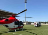 Hava Anbulans umut oldu