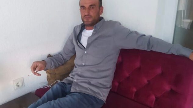 Yine inşaat kazası!