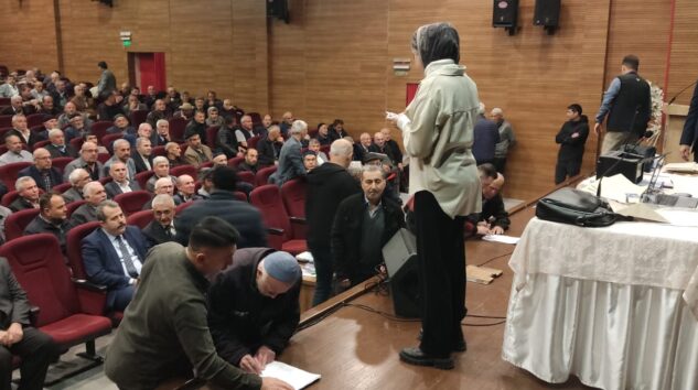 89 mahalle için kadastro yenileme çalışması yapılacak