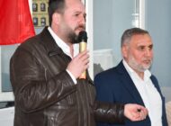 Çerkezköy-Vezirköprü Karanarlılar Derneği, yeni başkanını seçti