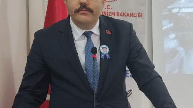 Kaymakam Kaya’dan vatandaşlara sahte para uyarısı