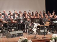 Vezirköprü THD’den “Bahar Konseri”