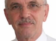 Mahmut Yalçın’ın acı günü