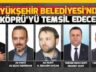Meclis Komisyonlarında Vezirköprü’lü 5 isim yer aldı