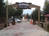 Vezirsuyu Tabiat Parkı’nın giriş ücretlerinde artış yapıldı