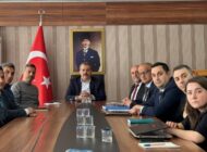 Karma OSB’de çalışmalar sürüyor