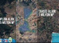 Sanayide yükselen güç: Vezirköprü Karma OSB