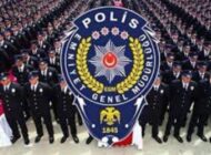 Suç ve suçluyla mücadelede 181 Yıl