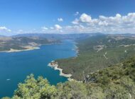 Barajlardaki Su Seviyesi Vezirköprü ve Ladik yükselişte