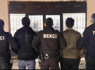 Vezirköprü Emniyeti’nden sahte para ve altın operasyonu