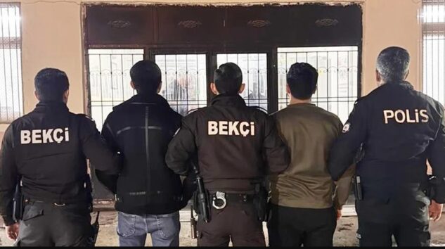 Vezirköprü Emniyeti’nden sahte para ve altın operasyonu