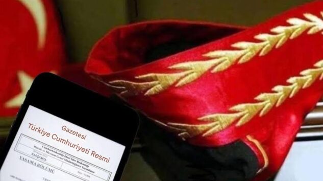 Vezirköprü Cumhuriyet Savcısı İbrahim Tarık Atılgan, 7. Derece’ye yükseldi