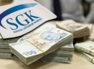 SGK borçlarının son ödeme tarihi uzatıldı