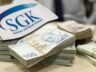 SGK borçlarının son ödeme tarihi uzatıldı