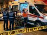 İlçemizde silahlı yaralama: 1 yaralı