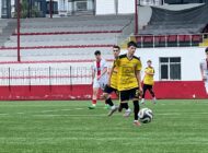 Kritik haftada kritik mağlubiyet: 1-3